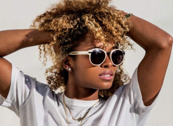 Fleur East