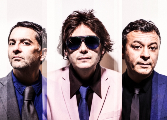 Manic Street Preachers, Band, Musicians