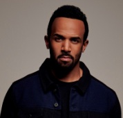 singer Craig David